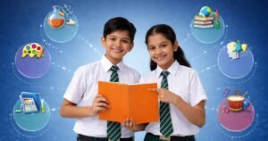 Structural Readiness for IIT-JEE and NEET: Why a CBSE Foundation Must Begin Early