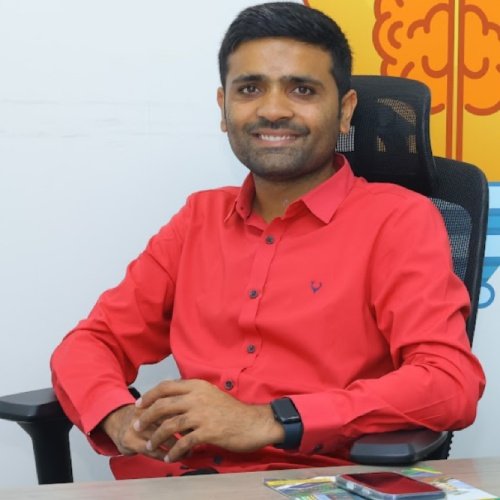 Sanivarapu Dinesh Reddy