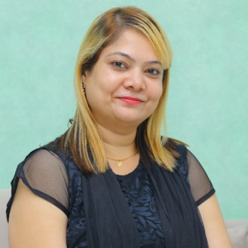 Dr. N. Surpaja