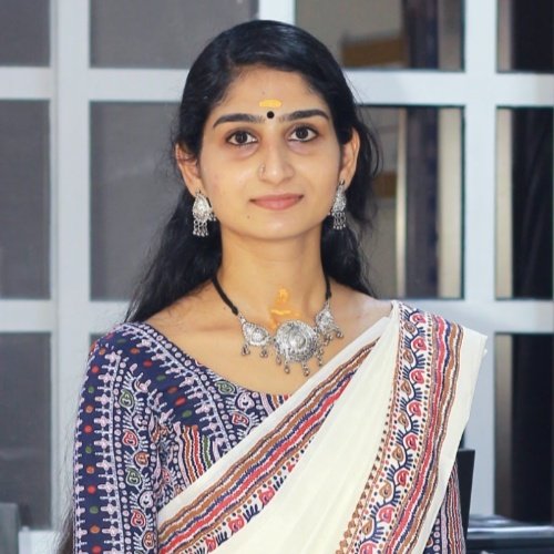Ms. S Athira
