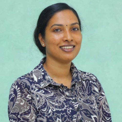 Shilpa Sivadas