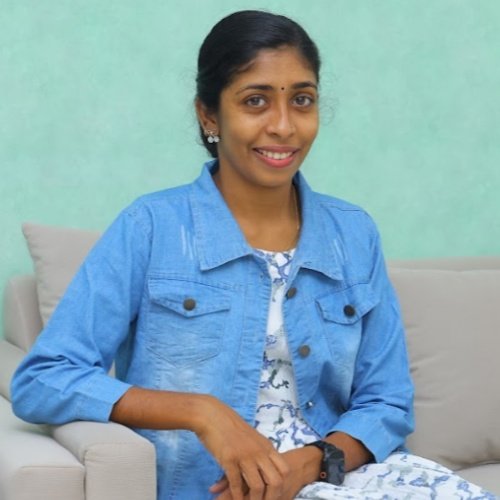 Veena D S