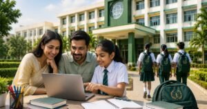 CBSE Schools in Nandyal: Complete List, Fees and How to Choose (2026)