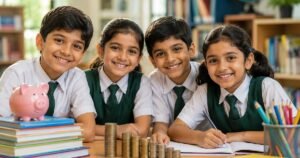 Nandyal School Fees Comparison 2026: What You Should Expect to Pay