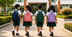Schools in Nandyal: Complete Guide for Parents Moving to the City