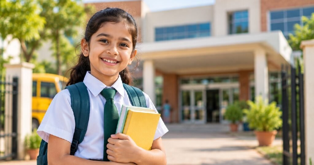 Ranking Guide for Parents