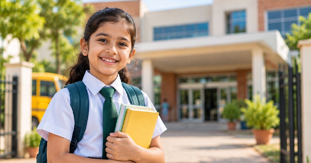 Ranking Guide for Parents