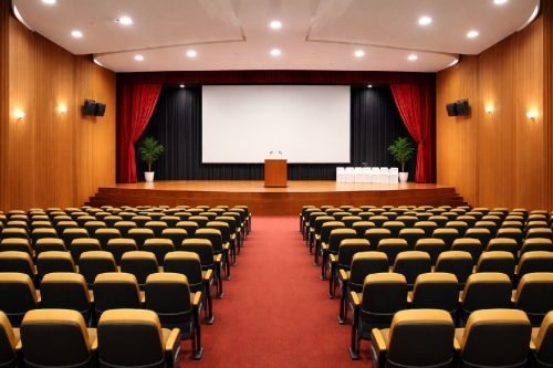 Auditorium