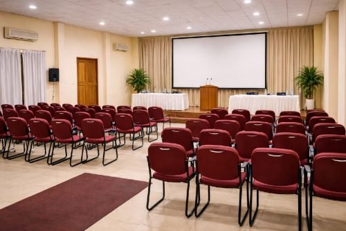 Conference Hall